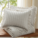 Wilhemina Quilt Set