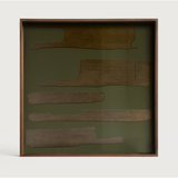 Second Nature Tray Square Large