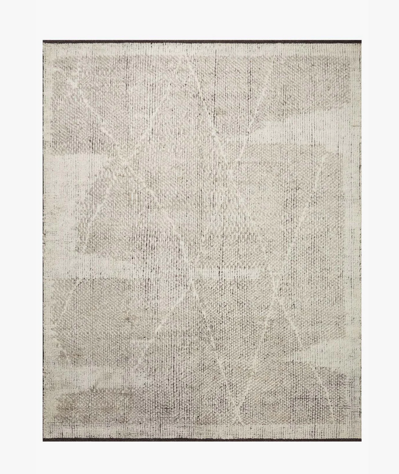 Gwyneth Area Rug - Ivory/Taupe
