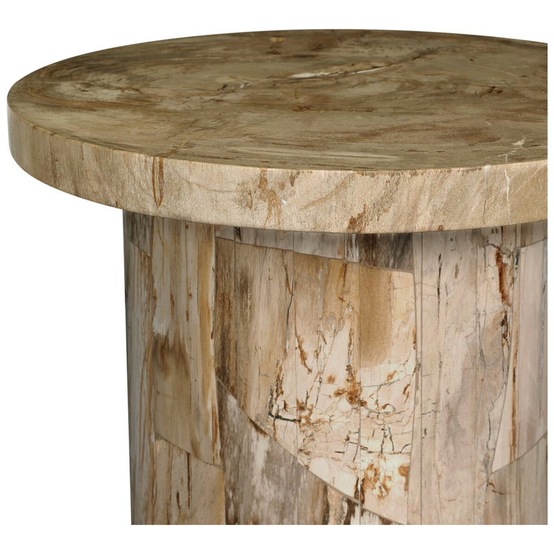 Aida End Table