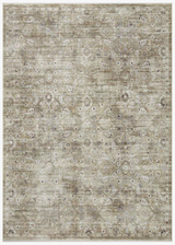 Bonney Rug in Moss/Bark