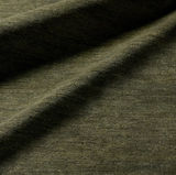 Saga Rug in Elm/Olive
