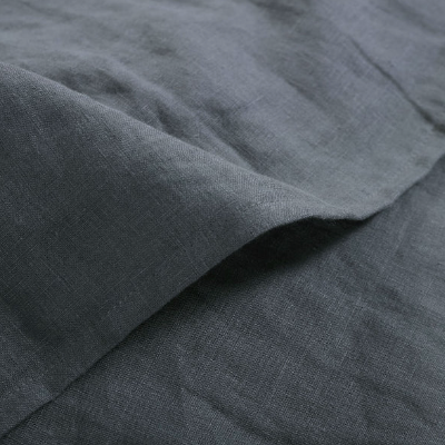 French Linen Duvet Cover Set