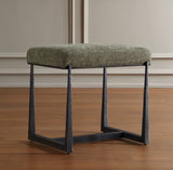 Midas Small Bench Bronze