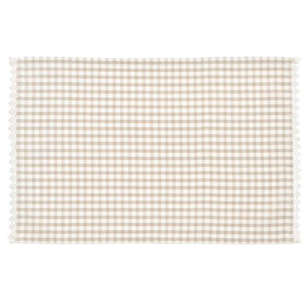 Cotton Placemat