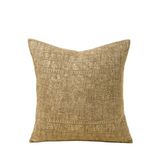 Nisha Cushion | Sage