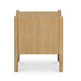 Billy Nightstand Natural