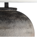 Bronce Lamp