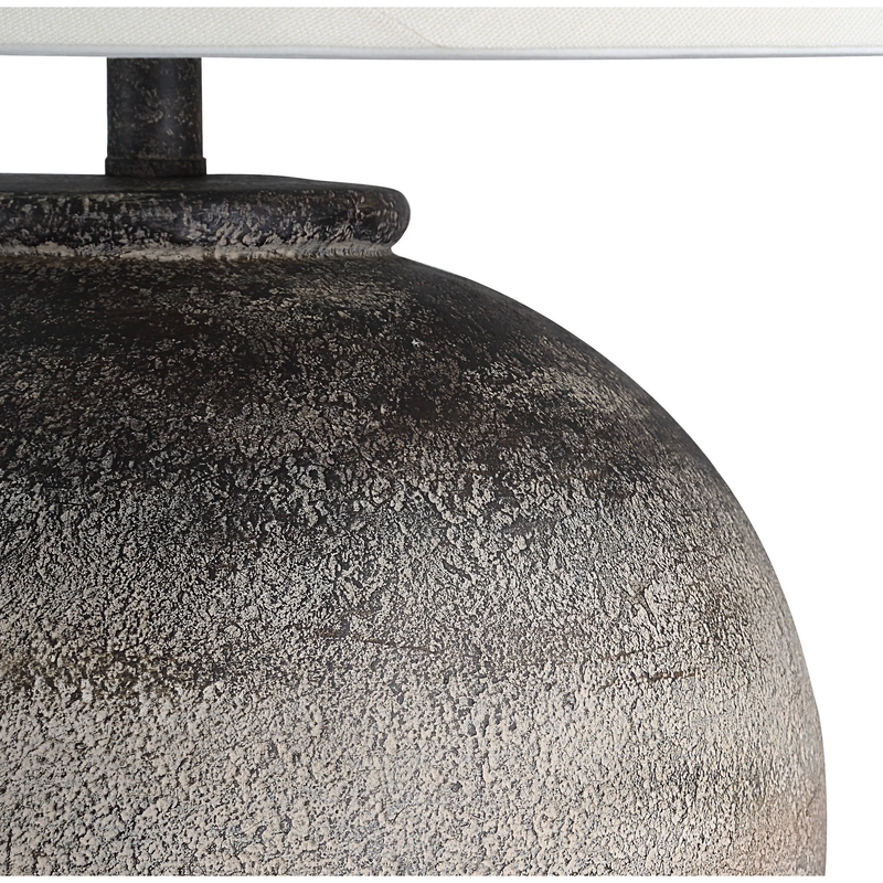Bronce Lamp