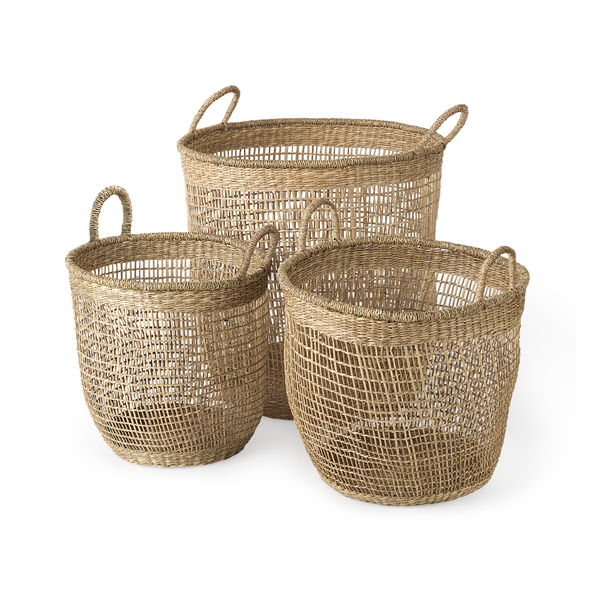 Bowie Basket