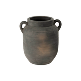 Provenance Vase