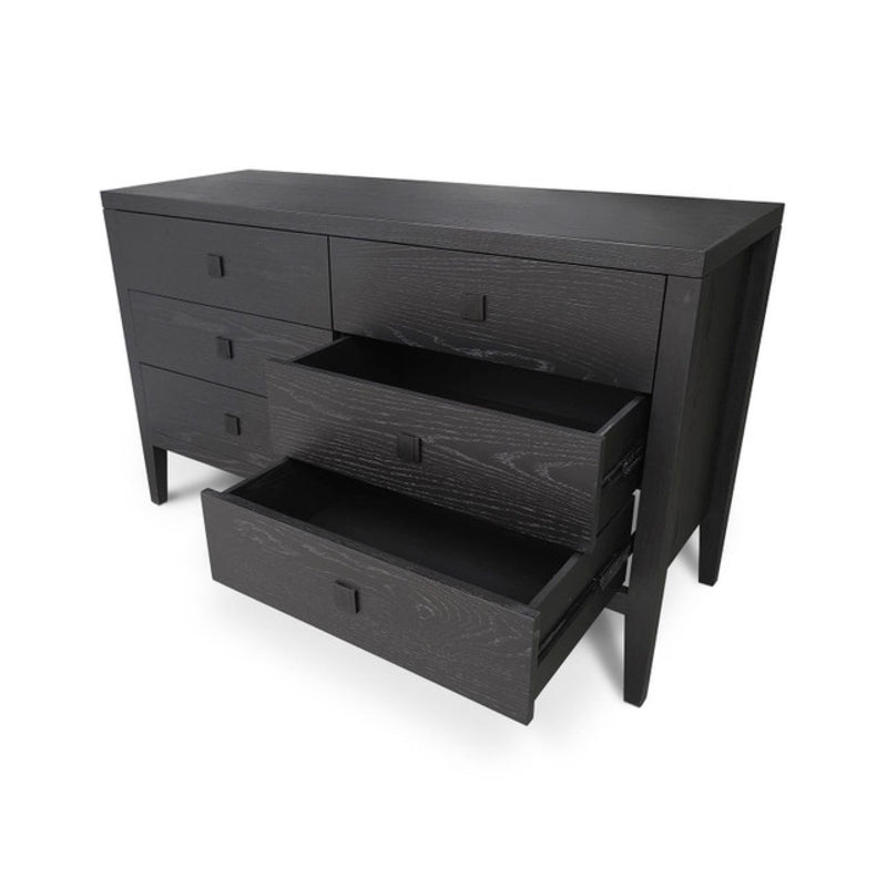 Hara 6 Drawer Dresser
