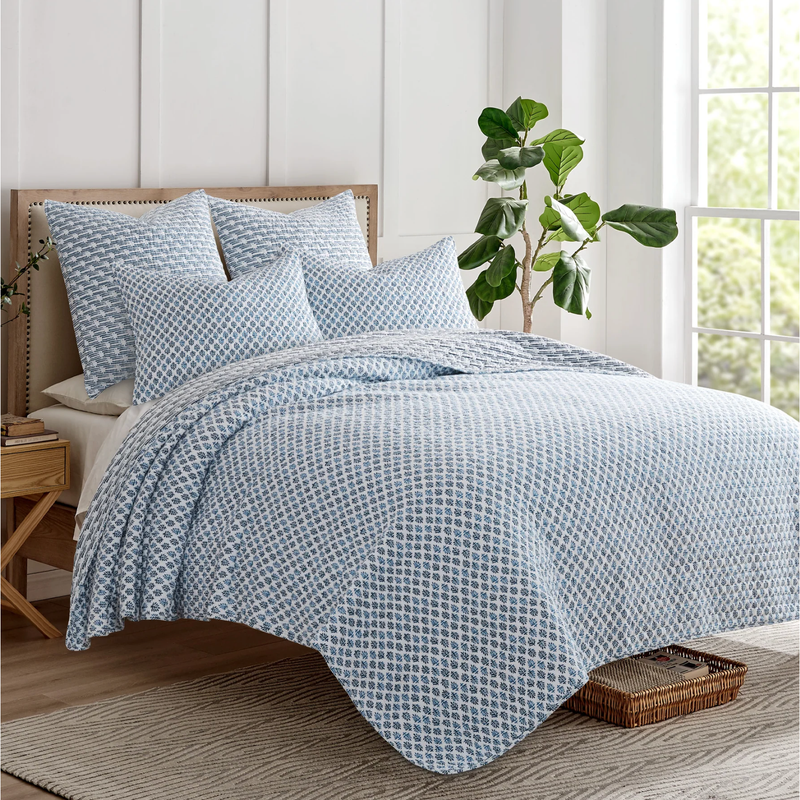 Aditya Quilt Set