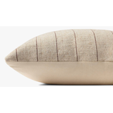Keisha Cushion 18" - Natural