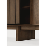Pillar Sideboard in Teak