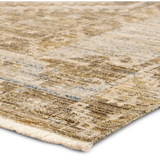 Tejal Rug in Fennel Seed