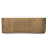 Boa Media Console