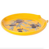 Olives Spoon Rest
