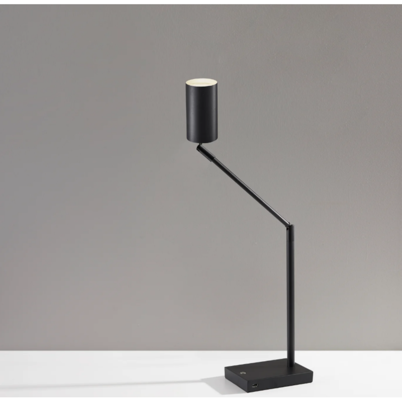Colby LED Desk Lamp