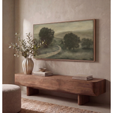 Thyme Artwork