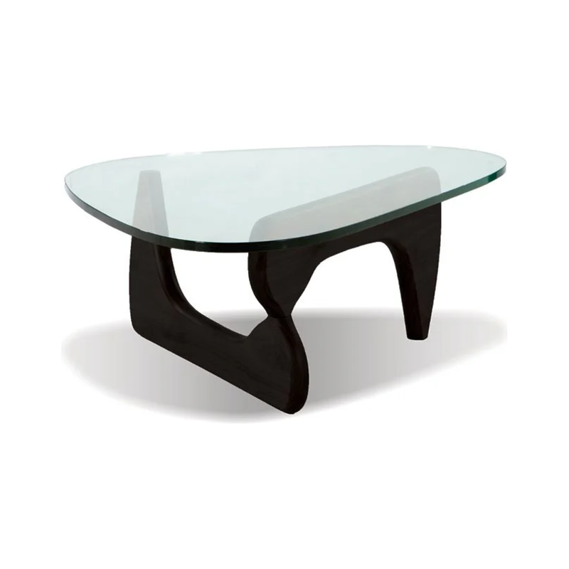 Natura Coffee Table in Black