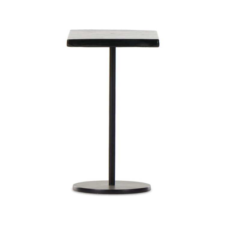 Zevon End Table