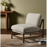 Memphis Chair - Gable Taupe