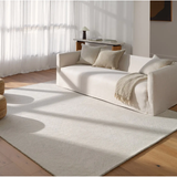 Labyrinth Rug in Tulsi