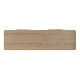 Kamelia 6 Drawer Dresser