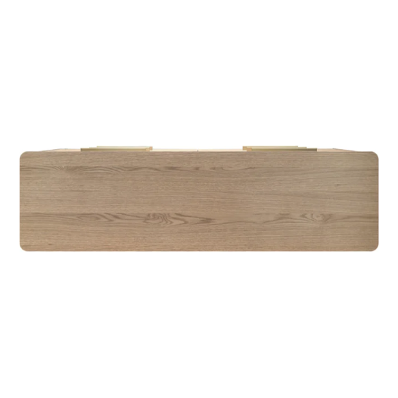 Kamelia 6 Drawer Dresser