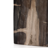 Buck End Table
