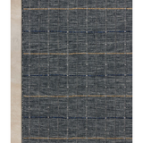 Birch Rug in Sky / Wheat