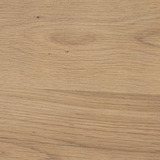 Leo Bed in Natural Oak