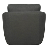 Baltimo Swivel Glider - Evergreen