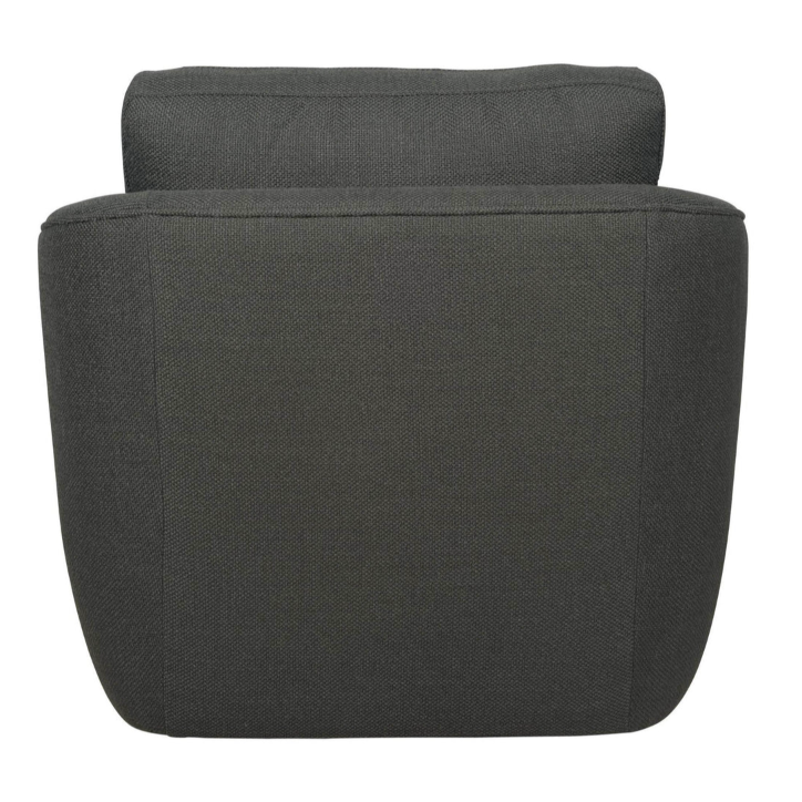 Baltimo Swivel Glider - Evergreen