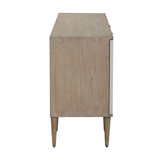 Tightrope 4 Door Cabinet