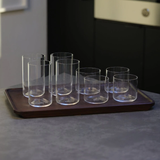 The Glassware Set