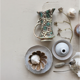 Hobnail Rim Bowl