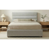 Billy Nightstand Natural