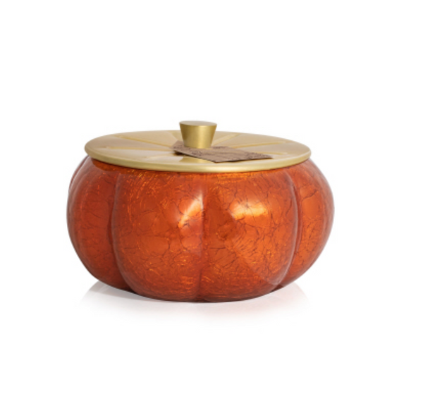 Pumpkin Laurel Candle 15oz - Large