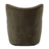 Amelie Chair in Monte Olive