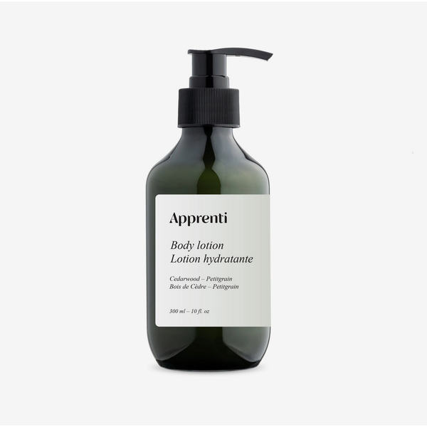 Apprenti Body Lotion