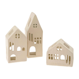 Aspen Tealight House - Medium