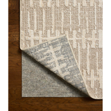 Bexley Rug in Taupe/Natural