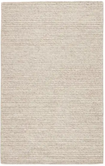 Scandinavia Rakel Grams Rug - Almond and Grey