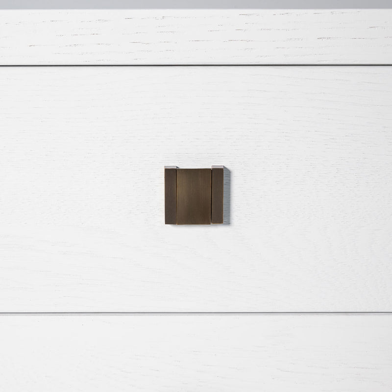 Hara 9 Drawer Dresser