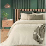 Barbara Velvet Quilt