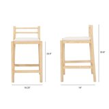 Sam Counter Stool
