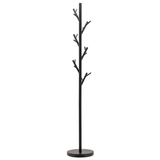 Branch Coat Rack in Black