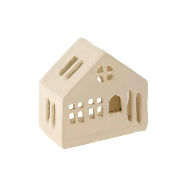 Aspen Tealight House - Small